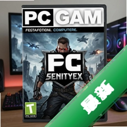 强制PC游戏 pc版联机版v2.0.1 正式版