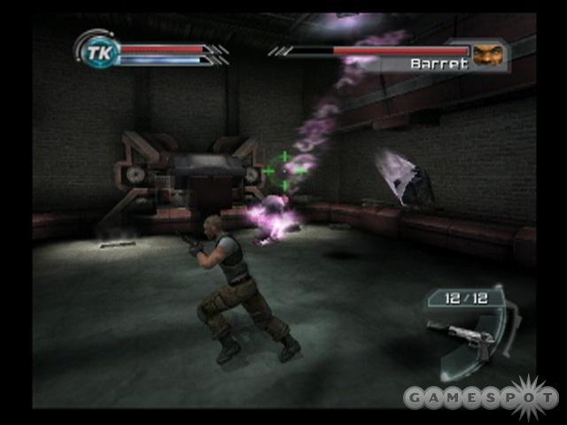 超能力战警中文版单机版 v1.0 正式版