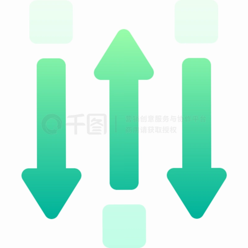 欢喜解箭头运行截图