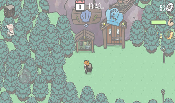小小山谷 同类游戏 推荐