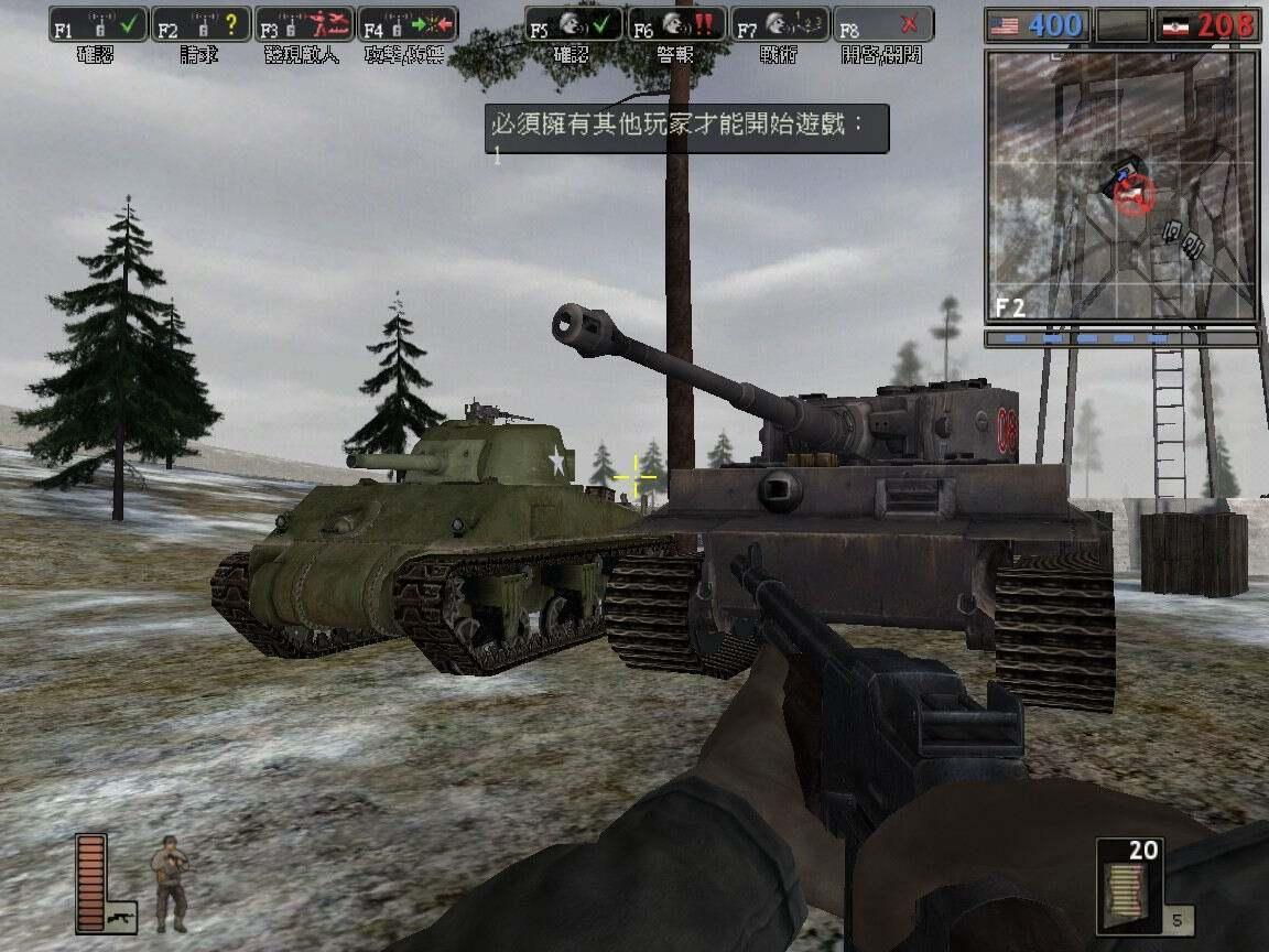 ǹ�ڣ�̹�˽���GEARGUNS pc�����İ����н�ͼ