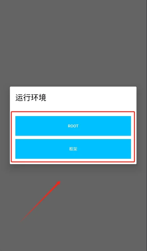 桃花少女插件运行截图