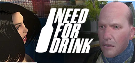 Need For Drink 安装教程