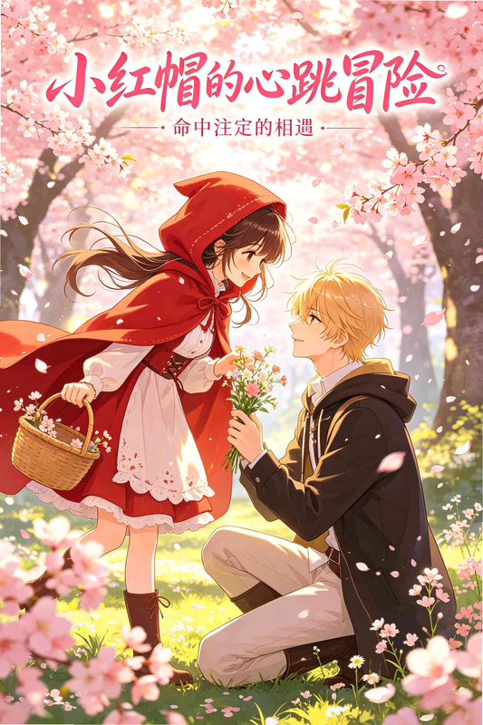 繁花漫画大全 核心特色 高清画质 离线缓存