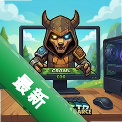 crawl pc版中文版1.3.0 电脑版