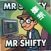 Mr Shifty pc�����İ�ͼ��