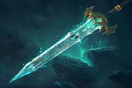 传奇之剑的预言Sword Legacy Omen运行截图
