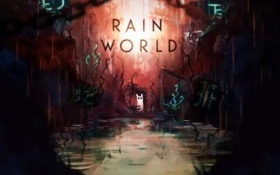 雨世界最新版中文版 v1.9 绿色完整版