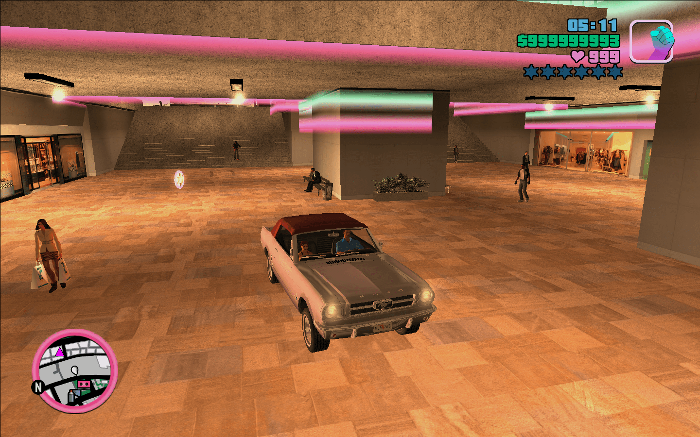 Evil罪恶 pc版中文版 v1.0.3 正式版