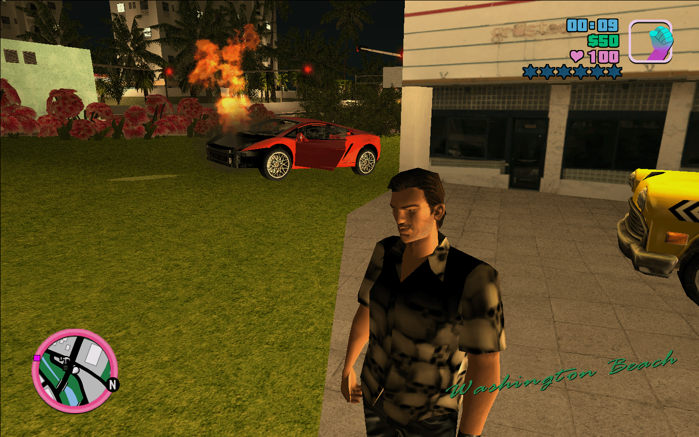 Evil罪恶 pc版中文版 v1.0.3 正式版
