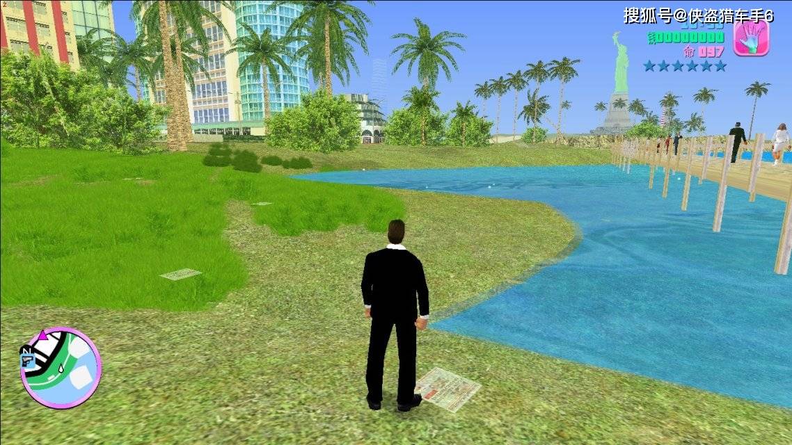Evil罪恶 pc版中文版 v1.0.3 正式版