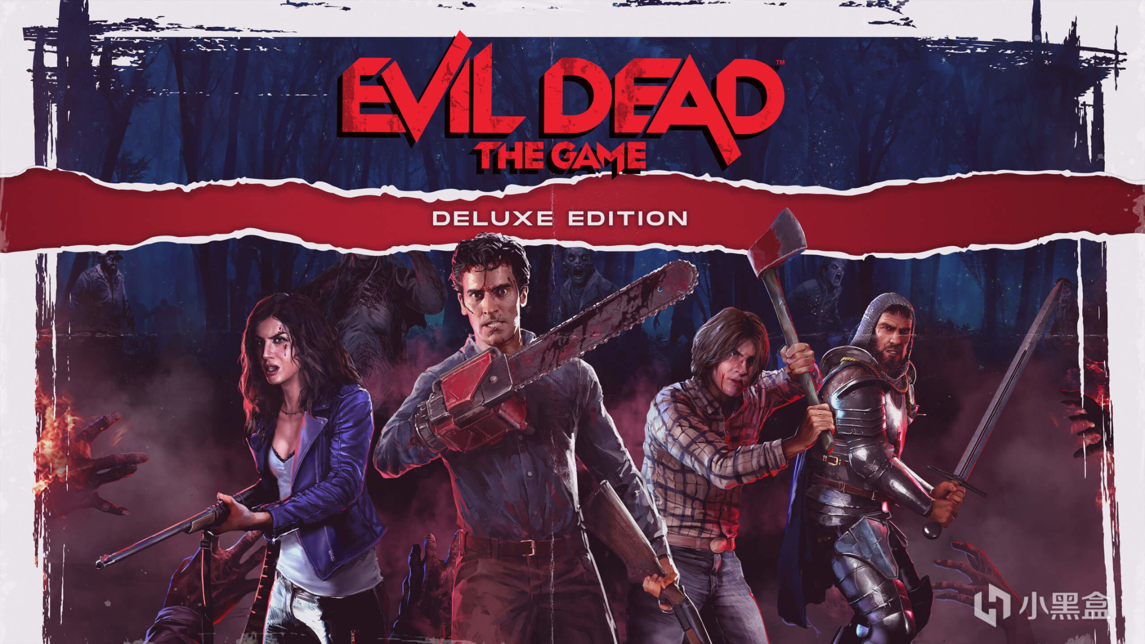Evil罪恶 pc版中文版 v1.0.3 正式版