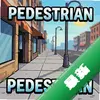 ���е�Pedestrian���԰����İ�ͼ��