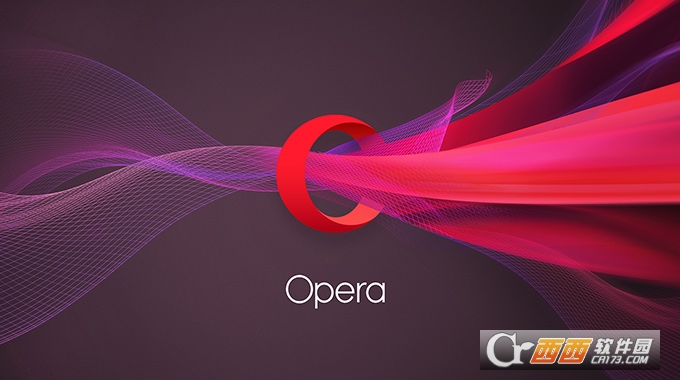 Opera Web Browser Opera Web Browser