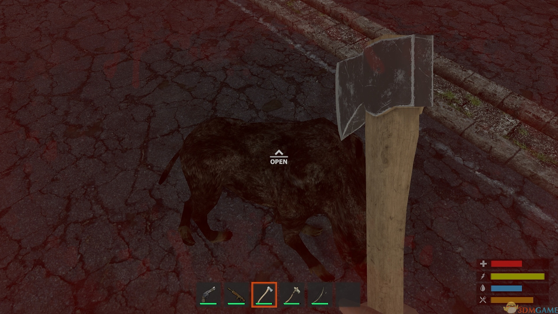 ����ɥʬDead Inside pc�����н�ͼ