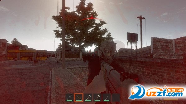 ����ɥʬDead Inside pc�����н�ͼ