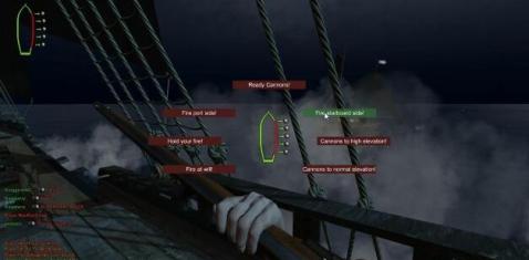 Blackwake pc�����н�ͼ