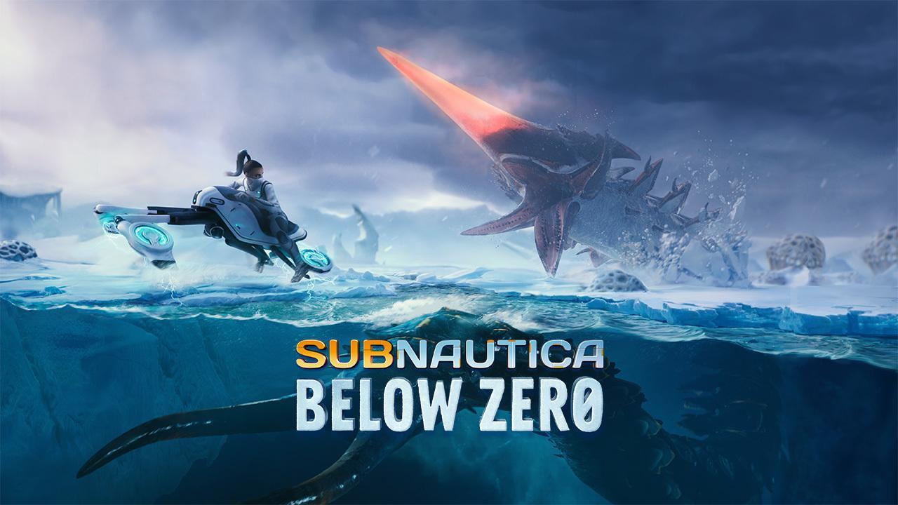 零度之下Under Zero pc版运行截图