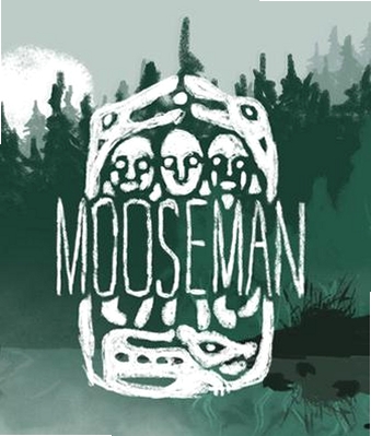 ��¹��(Mooseman)��Ϸ��ɫ
