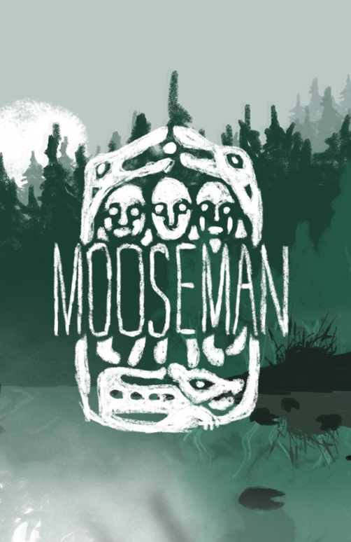 ��¹��Mooseman pc�����н�ͼ