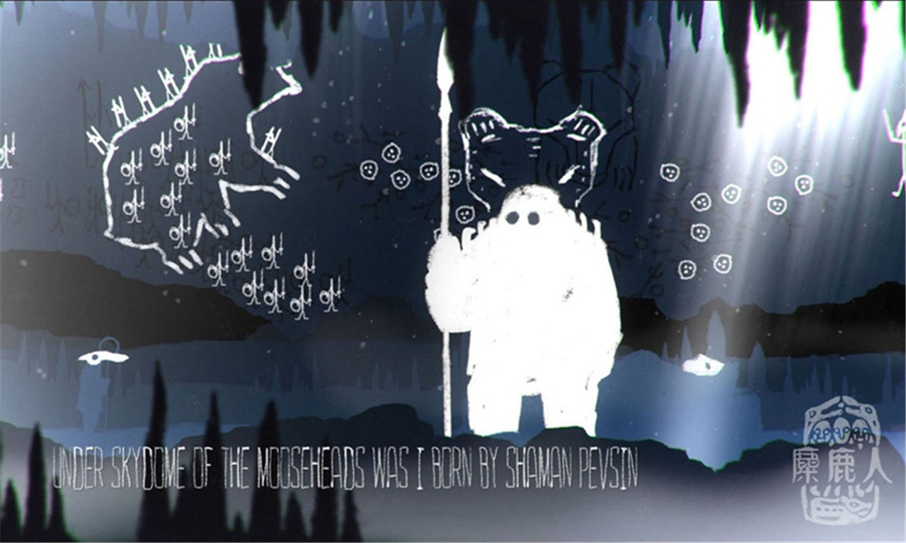 ��¹��Mooseman pc�����н�ͼ