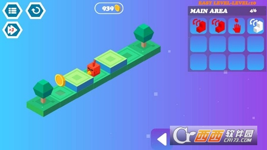 Algorithm City�㷨������Ϸ