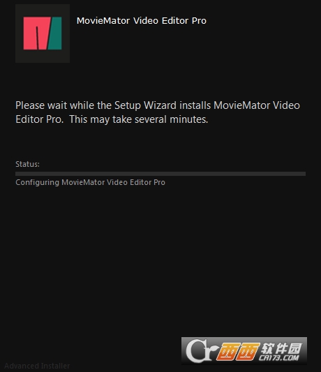 特效视频剪辑软件MovieMator Video Editor 特效视频剪辑软件MovieMator Video Editor