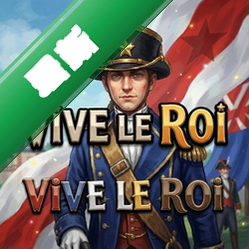 Vive le Roi pc版v1.0