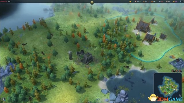 Northgard pc�����н�ͼ