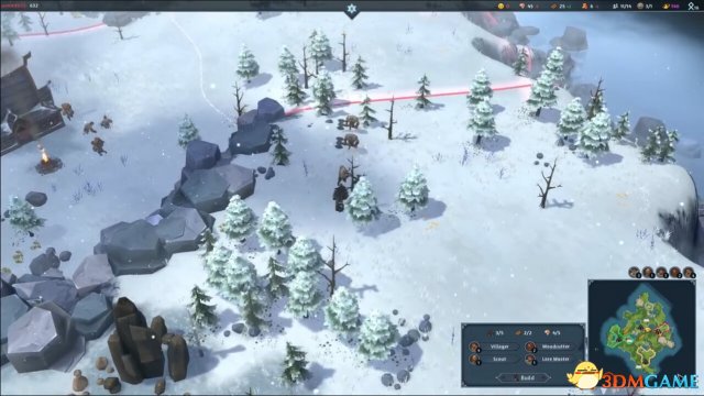 Northgard pc�����н�ͼ