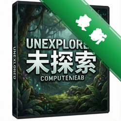 Unexplored未探索 pc版v1.0.0