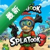 ����սʿSplatoon pc��ͼ��