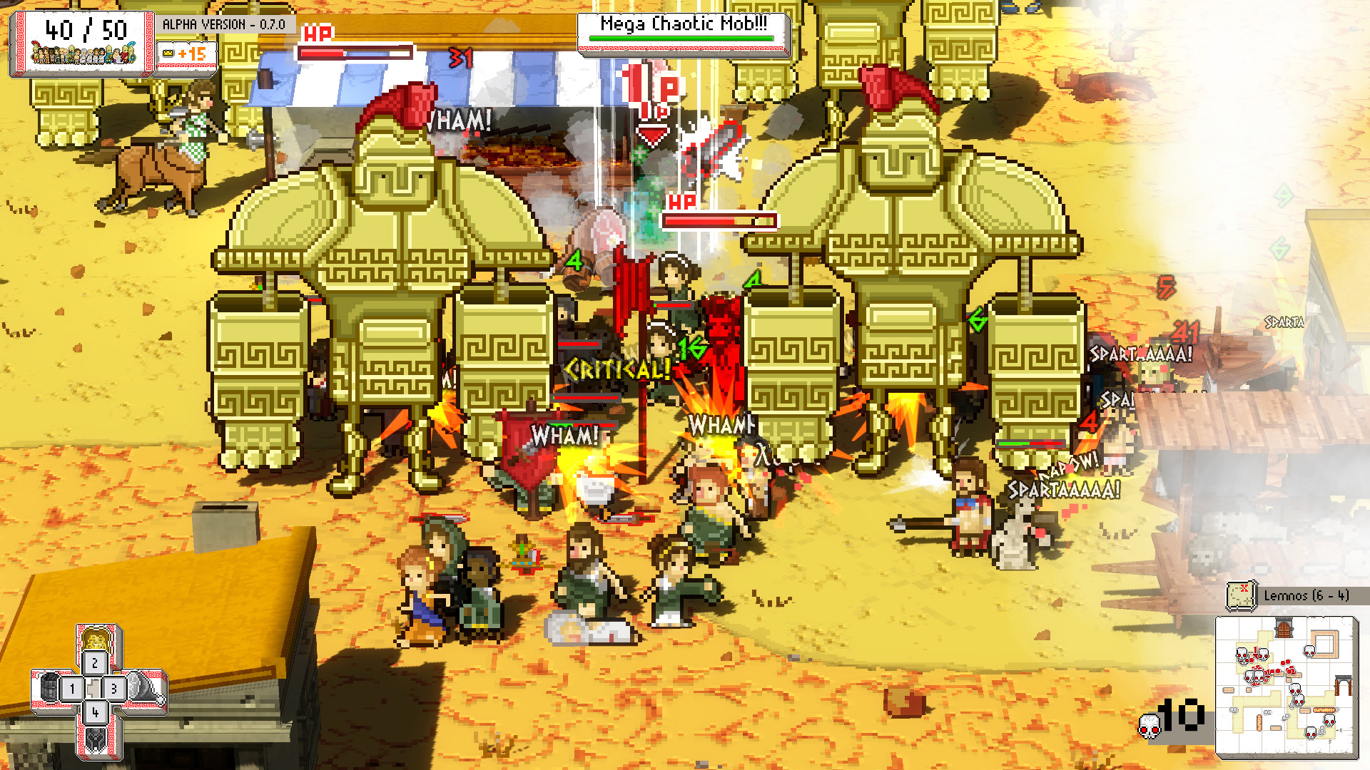 Okhlos: Omega pc�����н�ͼ