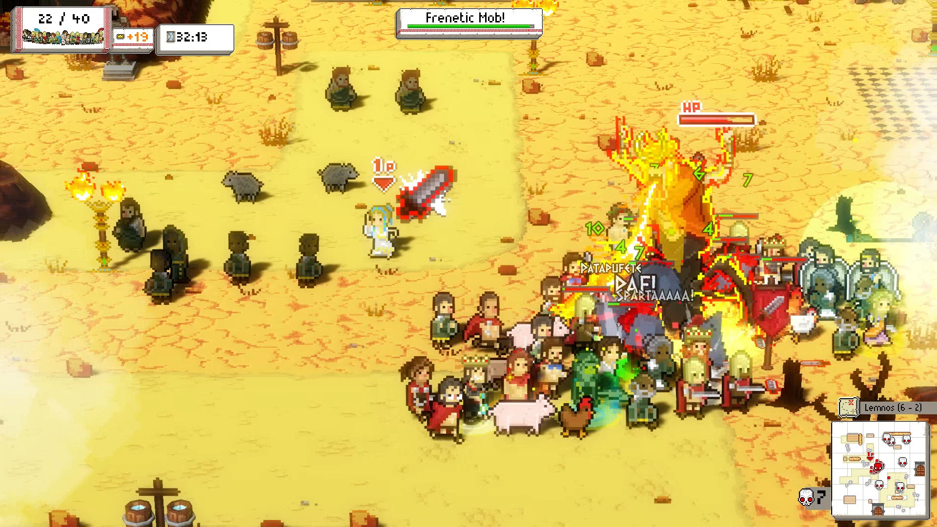 Okhlos: Omega pc�����н�ͼ