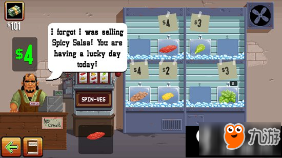 Gunman Taco Truck官方版 v1.0.0