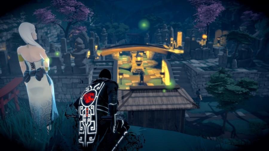 荒神Aragami官方版 v1.0.14