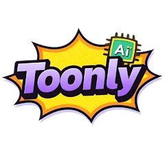 Toonly AI下载最新版v0.7.9安卓版