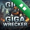 GIGA WRECKER pc��ͼ��