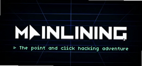 Mainlining 核心玩法