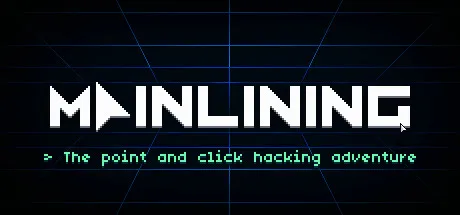 Mainlining pc版运行截图