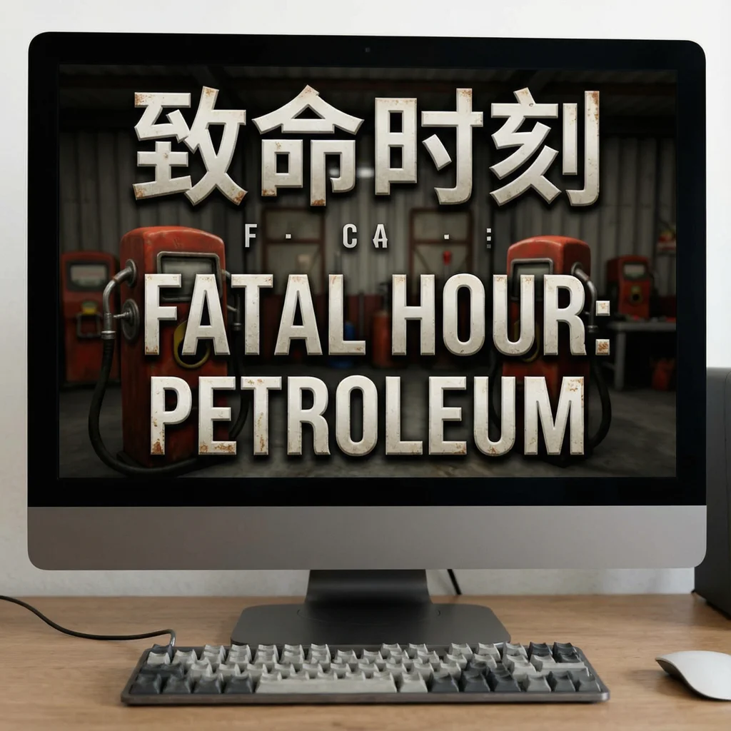 致命时刻:汽油Fatal Hour: Petroleum V1.0.0