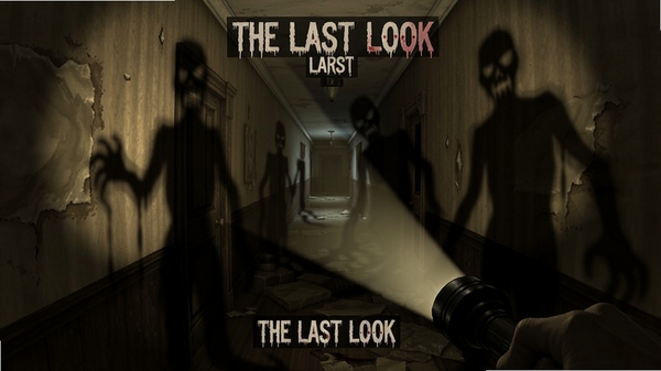 ���һ��The Last Look��Ϸ�����棬��լ�谵���ȣ��ֵ�Ͳ��������ǰ���������й�����Ӱ��дʵ�ֲ����