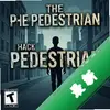 ������The Pedestrian pc��ͼ��