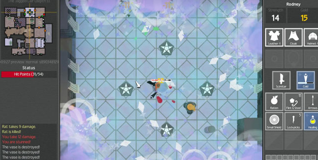 未探索Unexplored v1.3.0电脑版