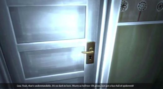 人体模特The Mannequin v1.0电脑版