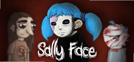 Sally Face 版本更新 2026