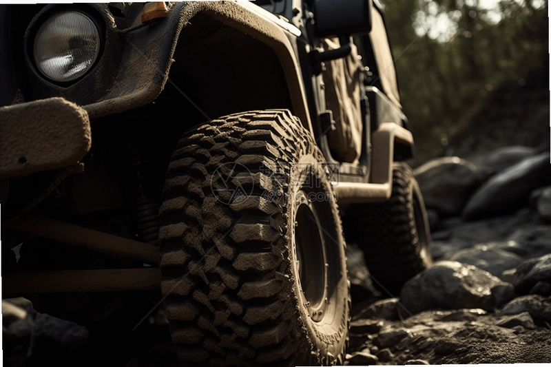 驾驶区域: 越野 Driving Zone: Offroad运行截图