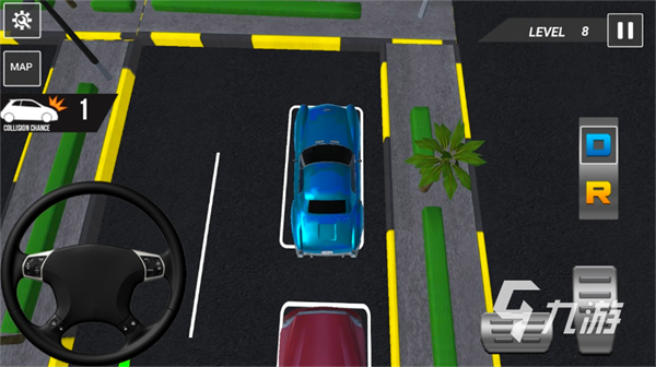 GIGA WRECKER pc版 1.0 正式版 动作冒险游戏
