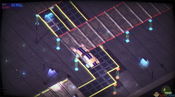 GIGA WRECKER pc版 1.0 正式版 动作冒险游戏