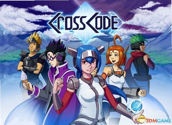 ����׼��CrossCode ����Ҫ��